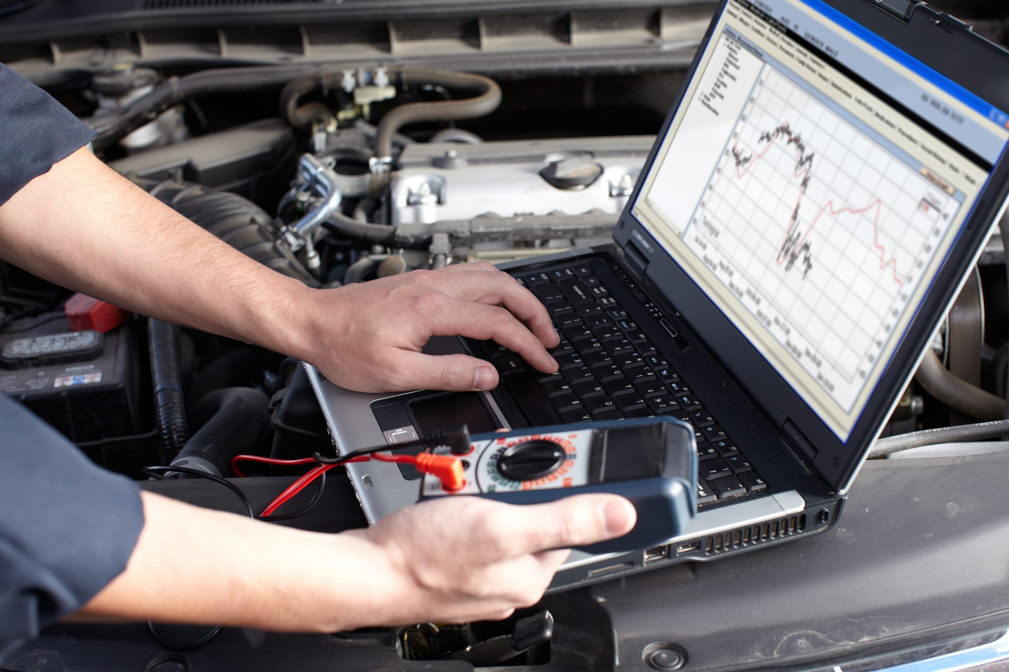 Electrical and Safety Services